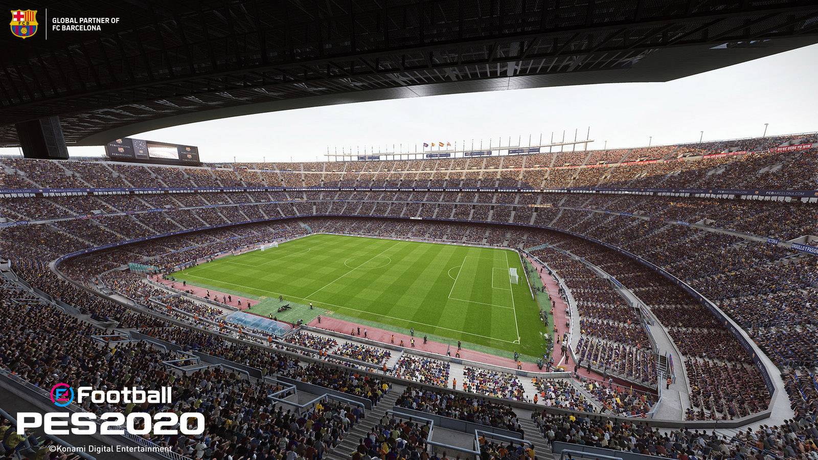 PES 2020 Xbox One USK: 0