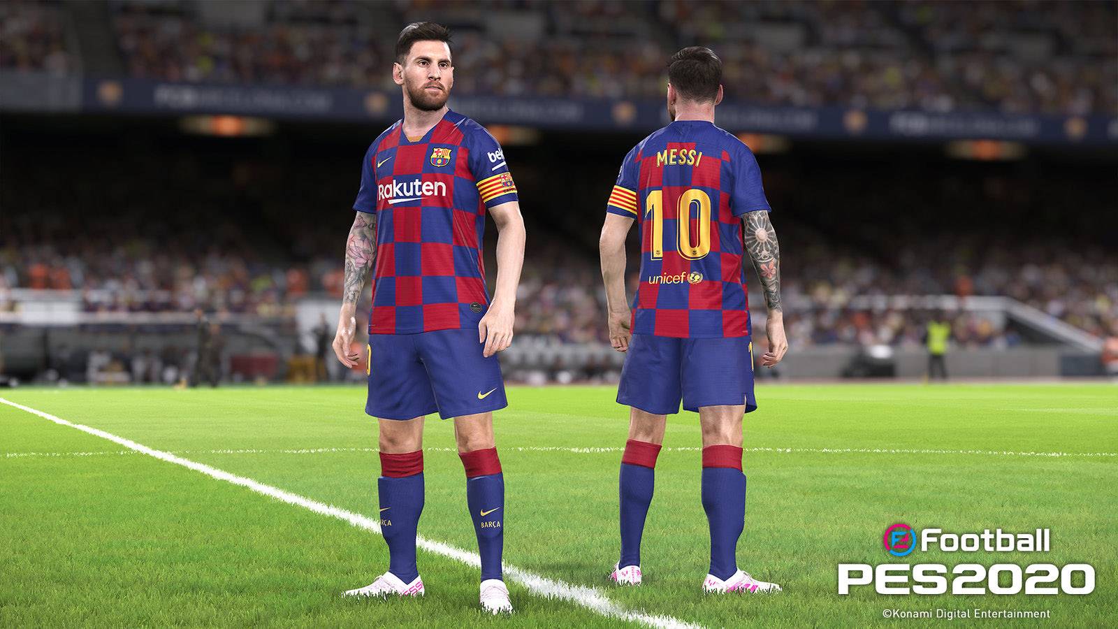 PES 2020 Xbox One USK: 0