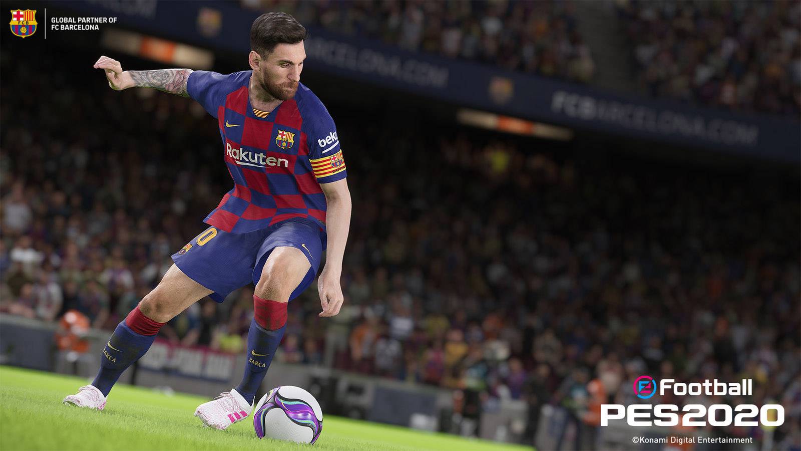 PES 2020 Xbox One USK: 0