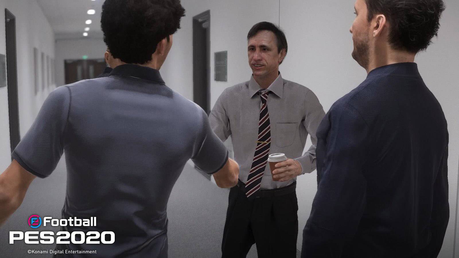 PES 2020 Xbox One USK: 0