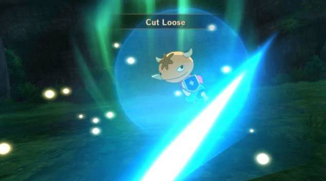 Ni No Kuni: Der Fluch der weißen Königin Remastered PS4 USK: 12