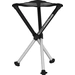 Walkstool Comfort L Klapphocker Schwarz, Silber ComfortL Belastbarkeit (Gewicht) (max.) 200kg Walkstool Comfort L Klapphocker Schwarz, Silber ComfortL Belastbarkeit (Gewicht) (max.) 200kg