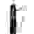 Walkstool Comfort XXL Klapphocker Schwarz, Silber ComfortXXL Belastbarkeit (Gewicht) (max.) 250kg