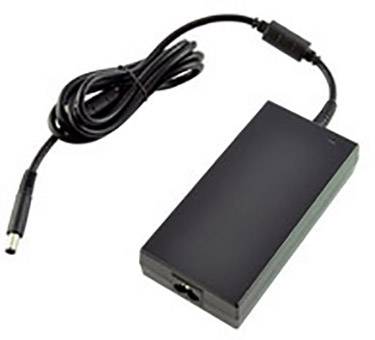 Dell Netzteil - 180 Watt - Europa Notebook-Netzteil 180 W