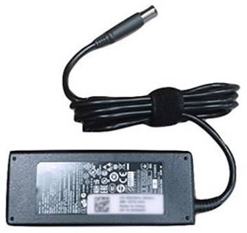 Dell AC Adapter - Netzteil - 90 Watt Notebook-Netzteil 90 W