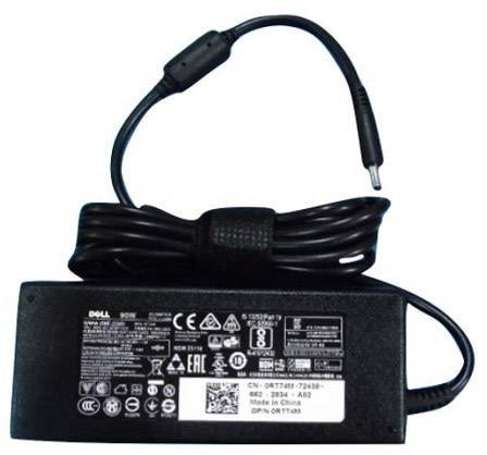 Dell - Netzteil - 90 Watt - Europäische Union
