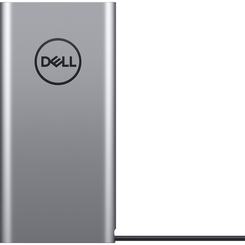 Dell Notebook Power Bank Plus PW7018LC Notebook-Netzteil 9 V, 5 V, 15 V, 20V