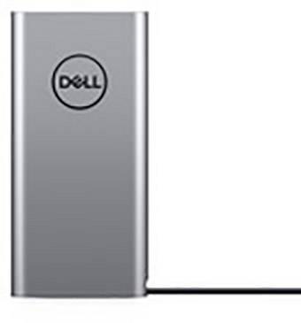 Dell Notebook Power Bank Plus PW7018LC Notebook-Netzteil 9 V, 5 V, 15 V, 20 V