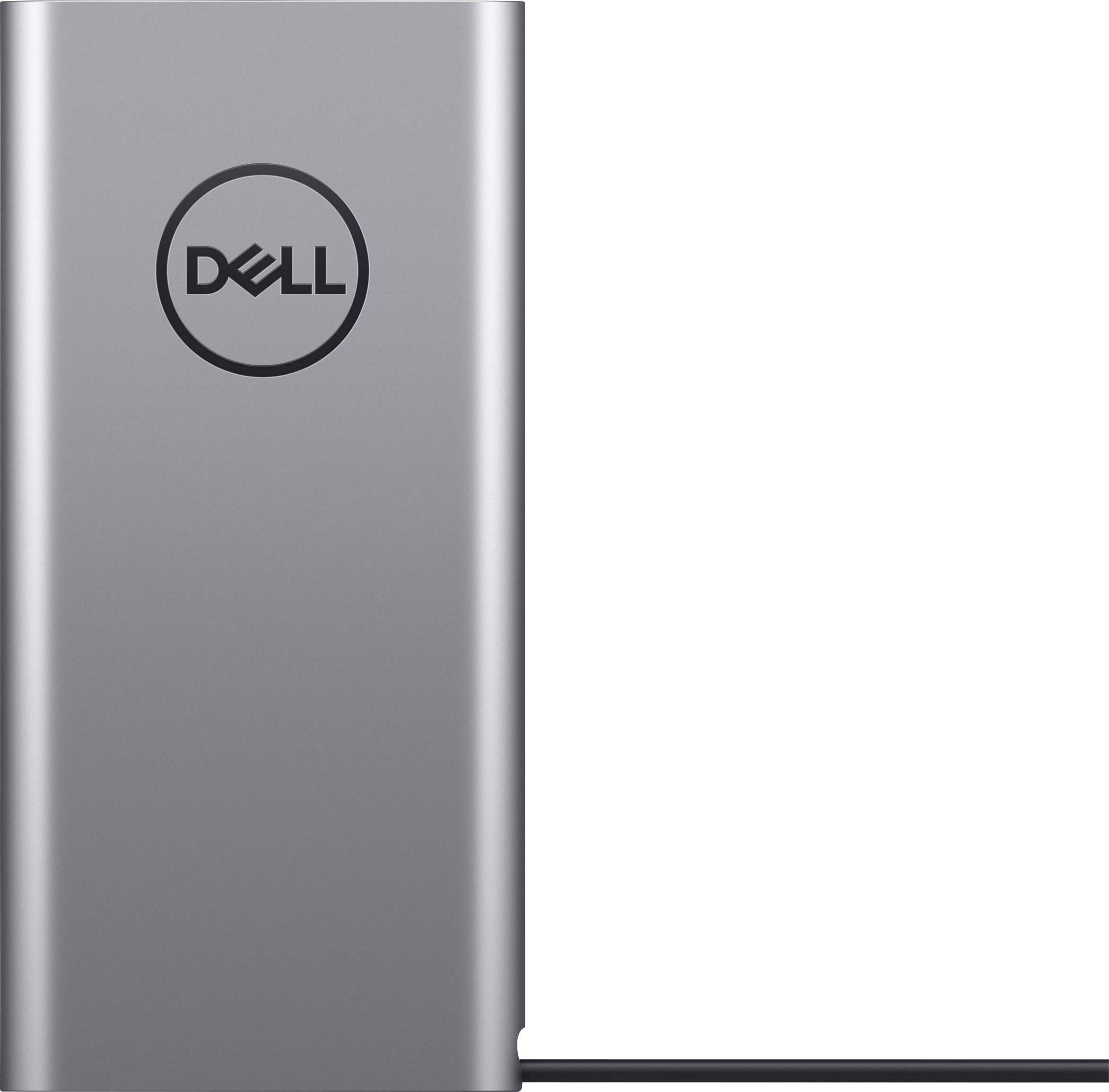 Dell Notebook Power Bank Plus PW7018LC Notebook-Netzteil 9 V, 5 V, 15 V, 20 V