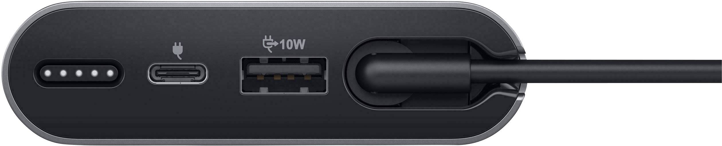 Dell Notebook Power Bank Plus PW7018LC Notebook-Netzteil 9 V, 5 V, 15 V, 20 V