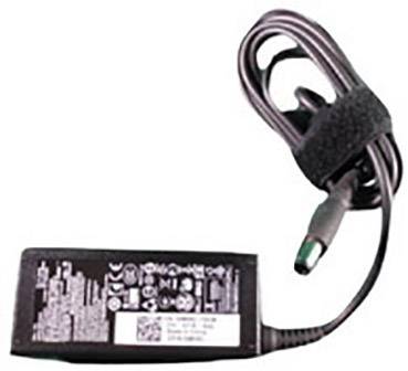 Dell Netzteil - 65 Watt - Europa Notebook-Netzteil 65 W