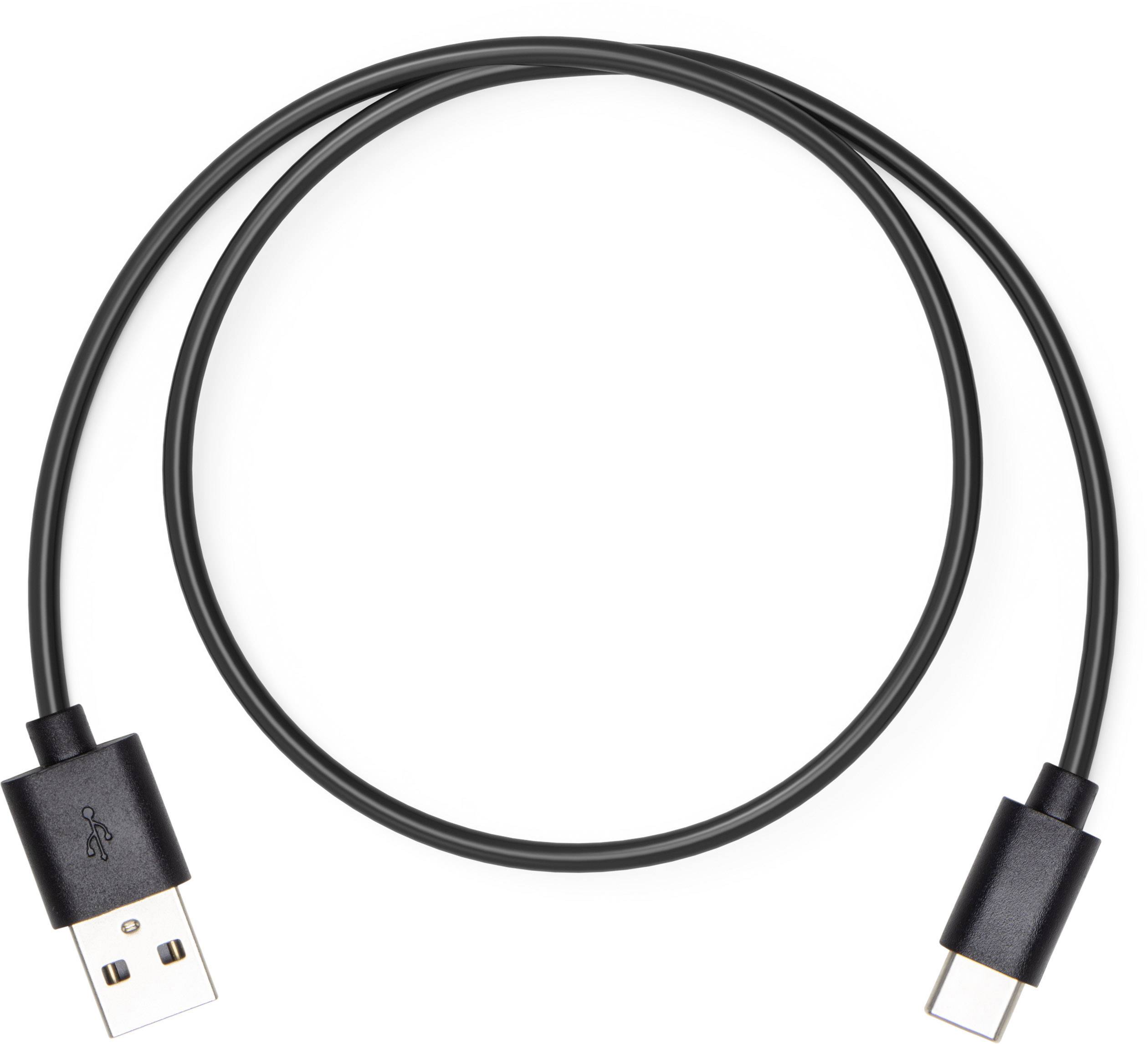 DJI Osmo Mobile 3 Combo Gimbal elektrisch Anthrazit Bluetooth