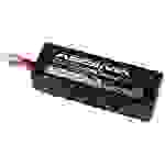 Absima Pack de batterie (LiPo) 11.1 V 5000 mAh Nombre de cellules: 3 50 C hardcase stick XT60