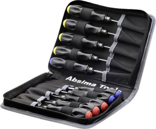 Absima 3000057 Werkzeug-Set