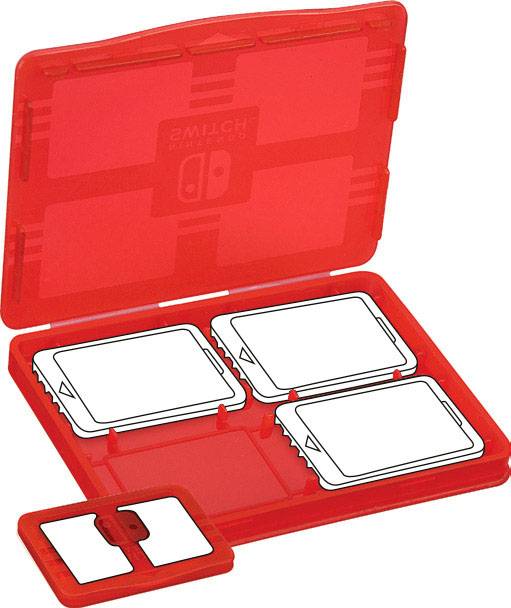 Nintendo NNS28T Tasche Switch