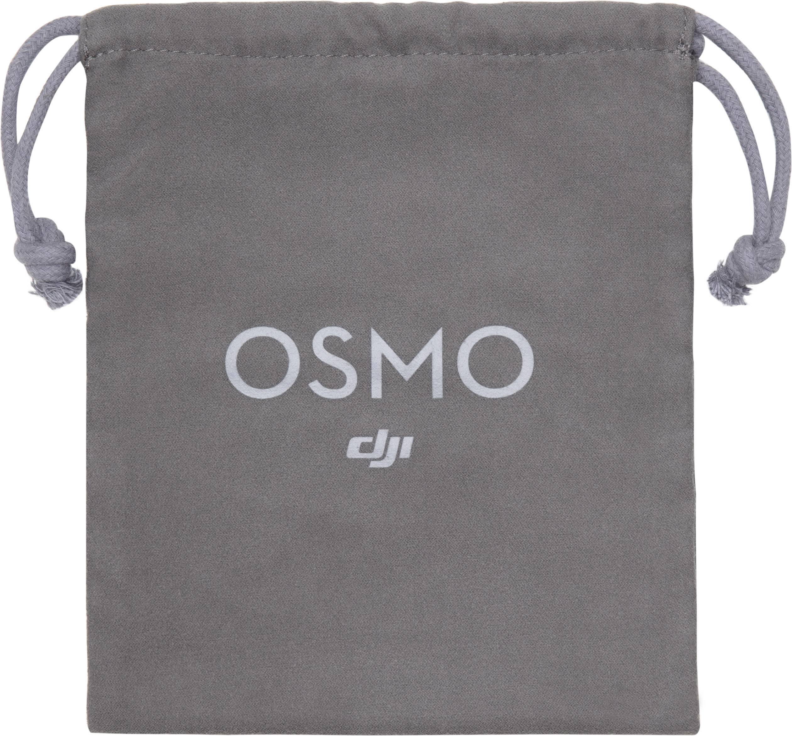 DJI Osmo mobile 3 Gimbal elektrisch  Anthrazit Bluetooth