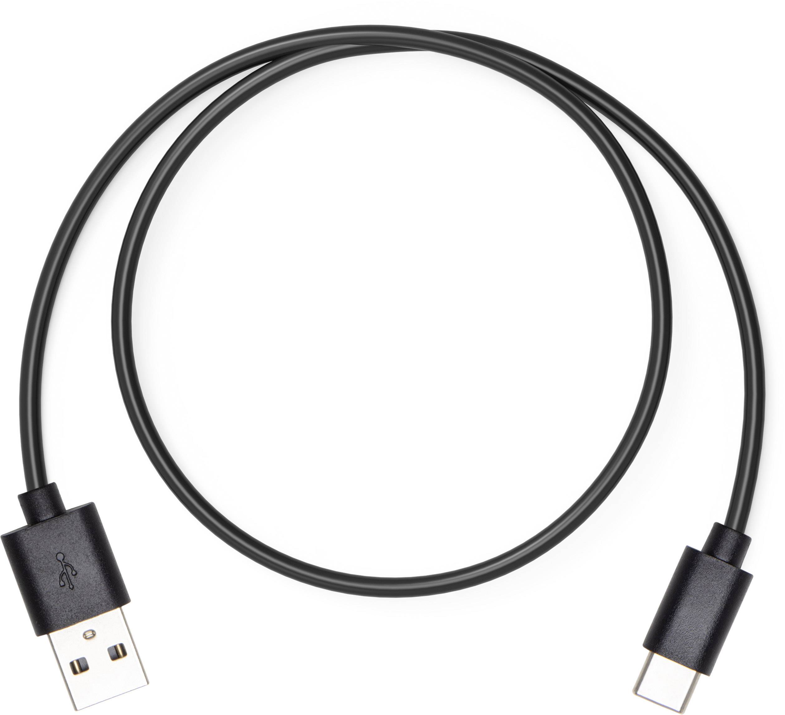 DJI Osmo mobile 3 Gimbal elektrisch  Anthrazit Bluetooth