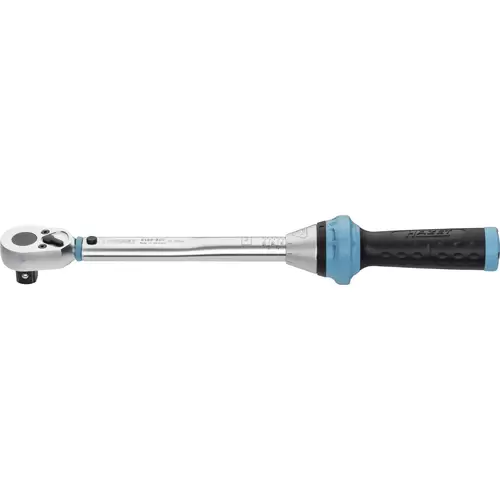 Hazet 5120-3CT Drehmomentschlüssel 10 - 60 Nm Hazet 5120-3CT Drehmomentschlüssel 10 - 60 Nm