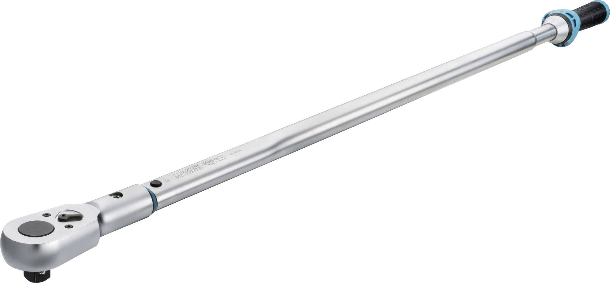 Hazet 5145-3CT Drehmomentschlüssel 300 - 800 Nm