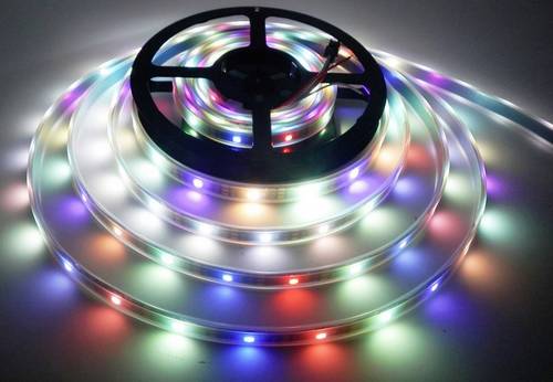 Arexx LSW-1MIP21B60 LED-Streifen 5V 1m