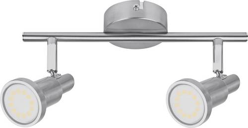 LED Spot (EU) L 4058075260788 LED-Deckenstrahler 6W