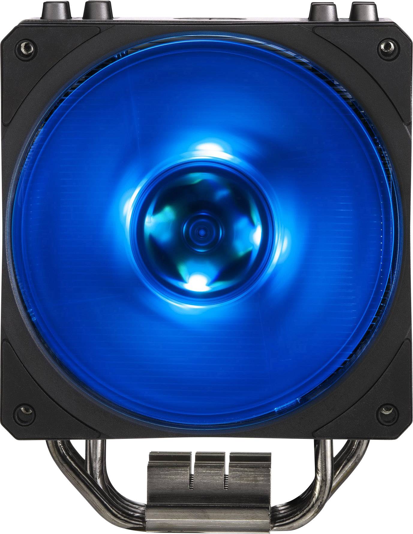 Cooler Master Hyper 212 RGB CPU-Kühler mit Lüfter Intel® LGA 2066, Intel® LGA 2011-V3, Intel® LGA 2011, Intel® LGA 1151, Intel® LGA 1150, Inte