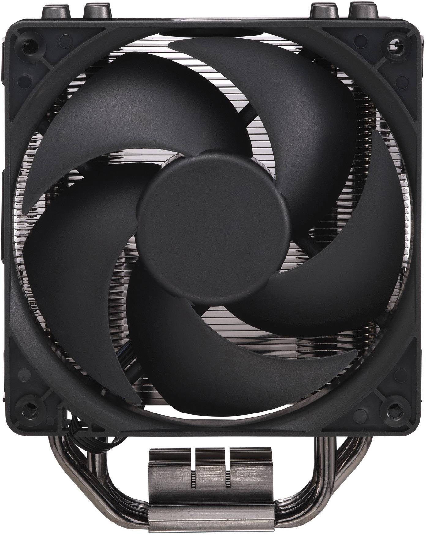 Cooler Master Hyper 212 CPU-Kühler mit Lüfter Intel® LGA 2066, Intel® LGA 2011-V3, Intel® LGA 2011, Intel® LGA 1151, Intel® LGA 1150, Intel®