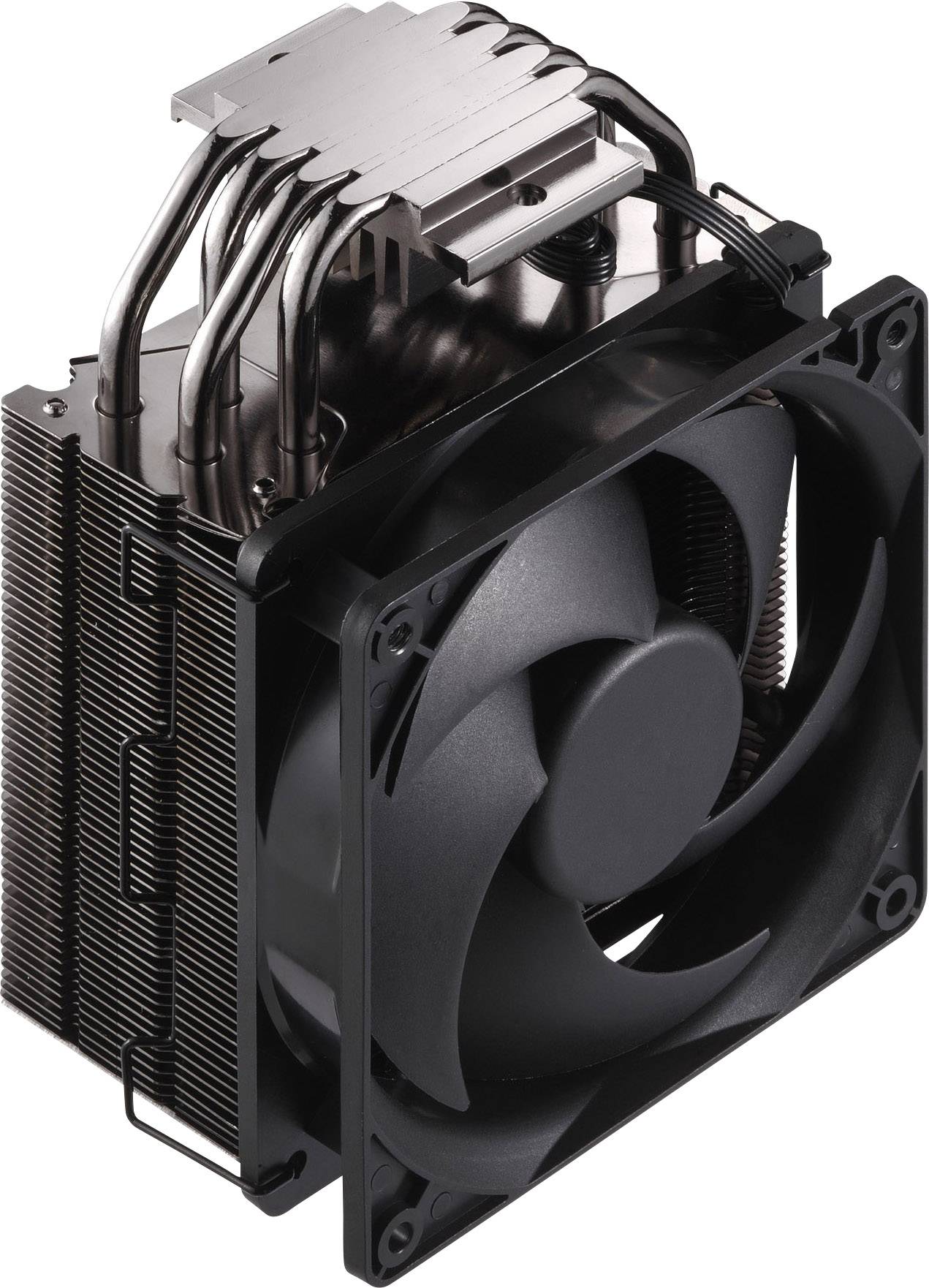 Cooler Master Hyper 212 CPU-Kühler mit Lüfter Intel® LGA 2066, Intel® LGA 2011-V3, Intel® LGA 2011, Intel® LGA 1151, Intel® LGA 1150, Intel®