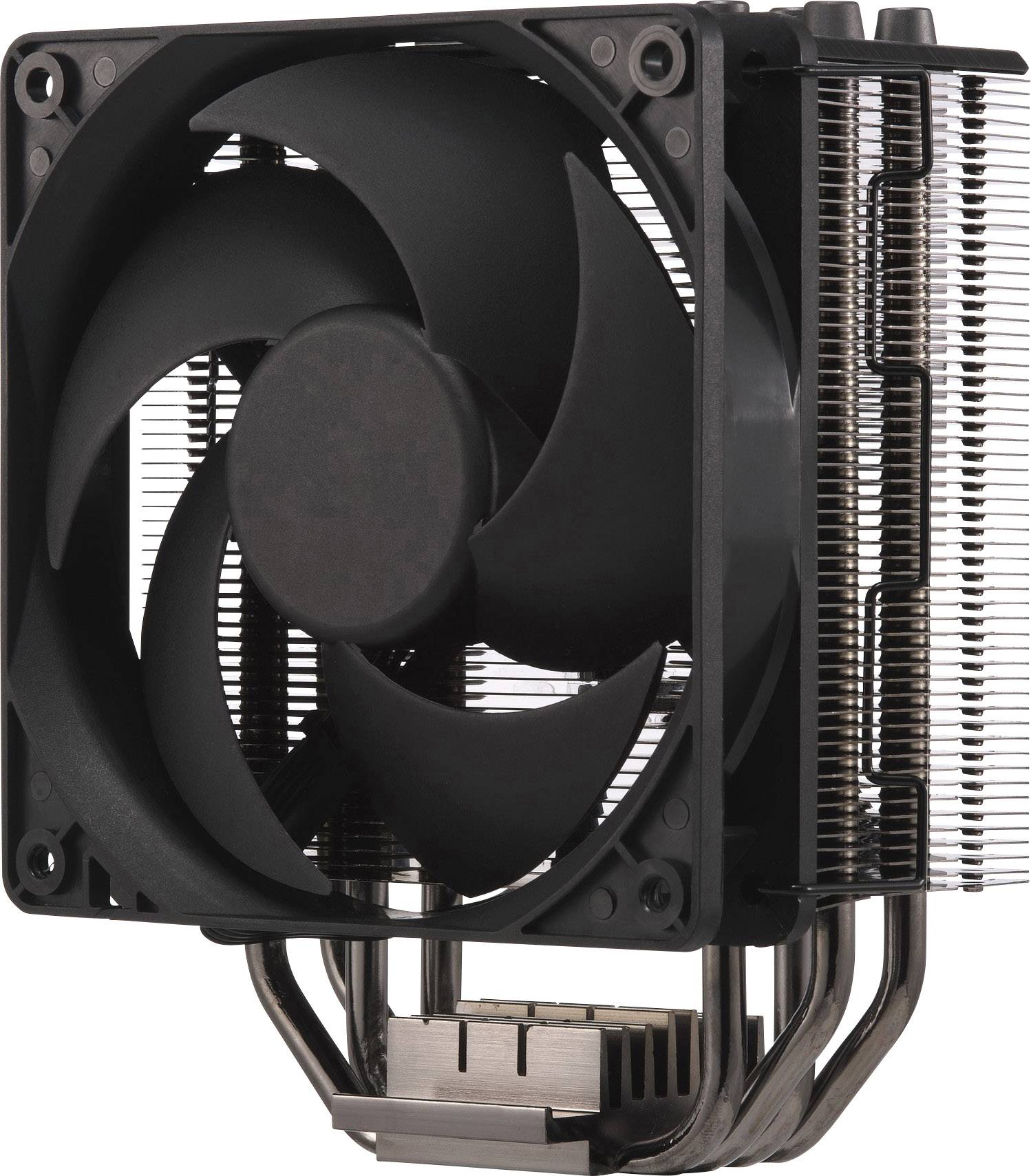 Cooler Master Hyper 212 CPU-Kühler mit Lüfter Intel® LGA 2066, Intel® LGA 2011-V3, Intel® LGA 2011, Intel® LGA 1151, Intel® LGA 1150, Intel®