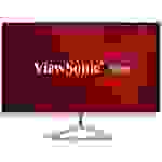Viewsonic VX3276-4K-MHD LCD-Monitor EEK G (A - G) 81.3cm (32 Zoll) 3840 x 2160 Pixel 16:9 8 ms DisplayPort, HDMI®, Audio, stereo