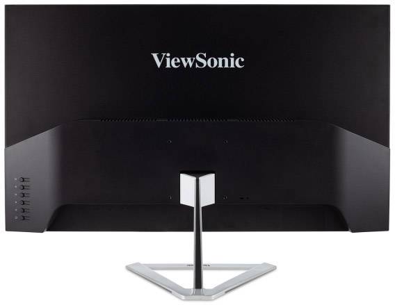 Viewsonic VX3276-4K-MHD LCD-Monitor EEK F (A - G) 81.3cm (32 Zoll) 3840 x 2160 Pixel 16:9 8 ms DisplayPort, HDMI®, Audio, stereo