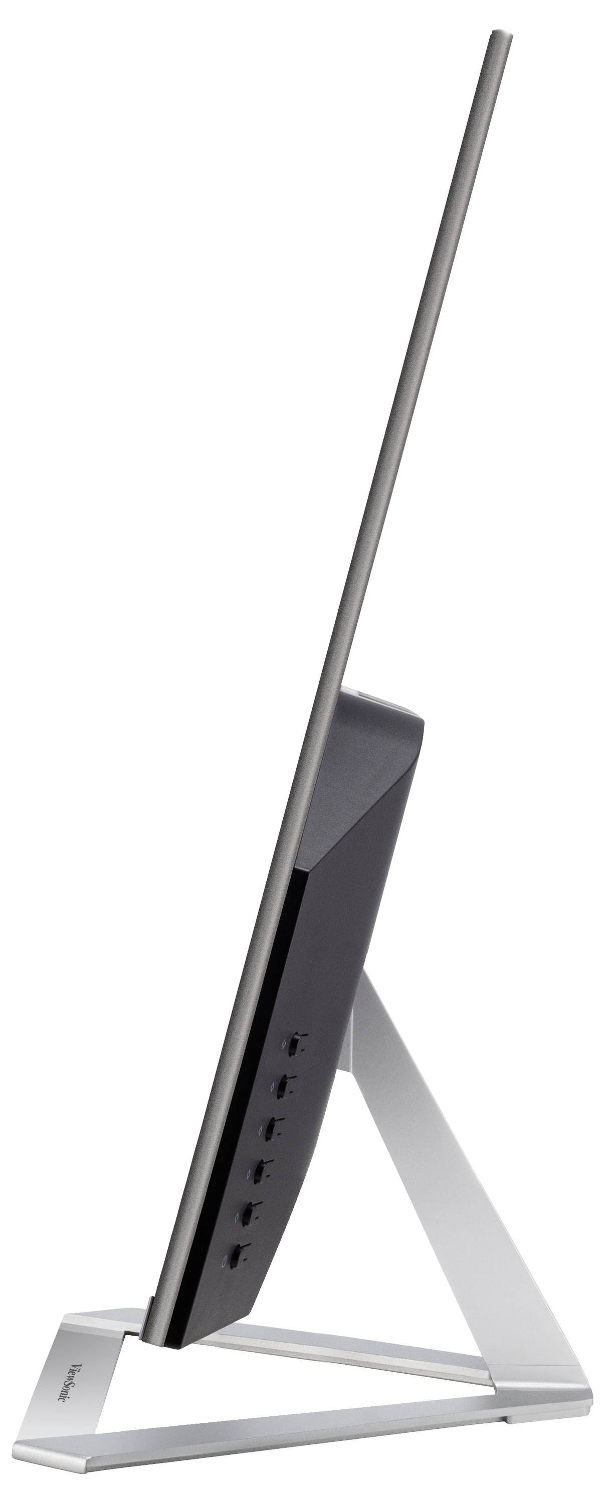 Viewsonic VX3276-4K-MHD LCD-Monitor EEK F (A - G) 81.3 cm (32 Zoll) 3840 x 2160 Pixel 16:9 8 ms DisplayPort, HDMI®, Audio, stereo (3.5 mm Klinke),