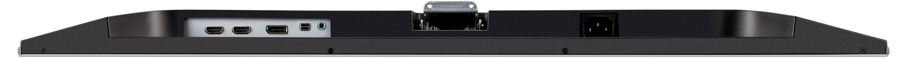 Viewsonic VX3276-4K-MHD LCD-Monitor EEK F (A - G) 81.3 cm (32 Zoll) 3840 x 2160 Pixel 16:9 8 ms DisplayPort, HDMI®, Audio, stereo (3.5 mm Klinke),