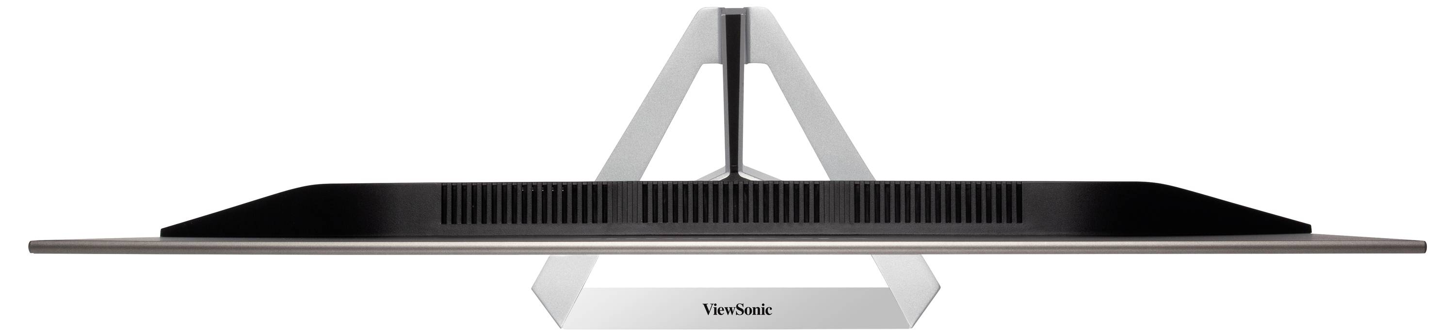 Viewsonic VX3276-4K-MHD LCD-Monitor EEK F (A - G) 81.3 cm (32 Zoll) 3840 x 2160 Pixel 16:9 8 ms DisplayPort, HDMI®, Audio, stereo (3.5 mm Klinke),