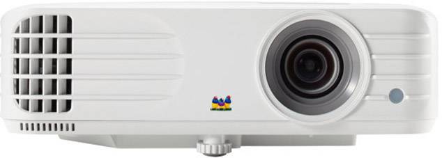 Viewsonic Beamer PG706HD DLP 4000lm 1920 x 1080 Full HD Full HD