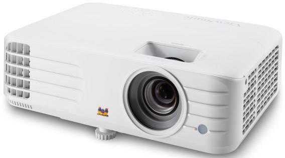 Viewsonic Beamer PG706HD DLP 4000lm 1920 x 1080 Full HD Full HD