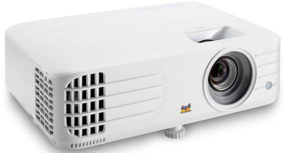 Viewsonic Beamer PG706HD DLP 4000lm 1920 x 1080 Full HD Full HD