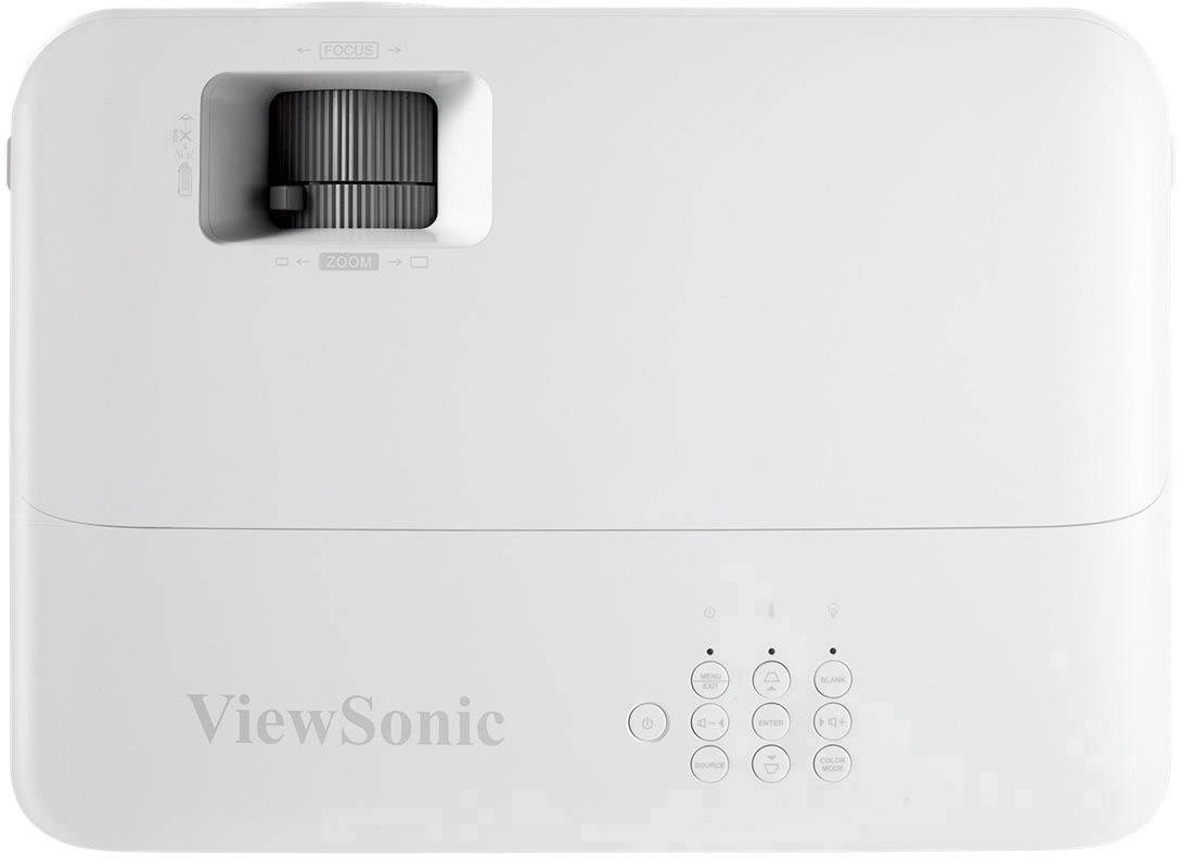 Viewsonic Beamer PG706HD DLP 4000lm 1920 x 1080 Full HD Full HD