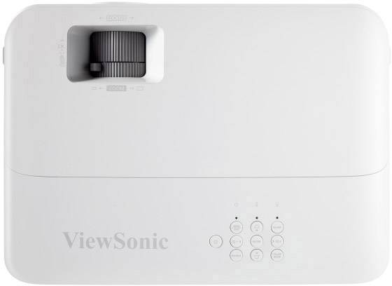 Viewsonic Beamer PG706HD DLP 4000lm 1920 x 1080 Full HD Full HD