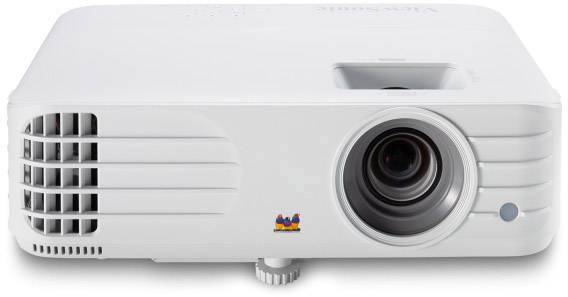 Viewsonic Beamer PG706HD DLP 4000lm 1920 x 1080 Full HD Full HD
