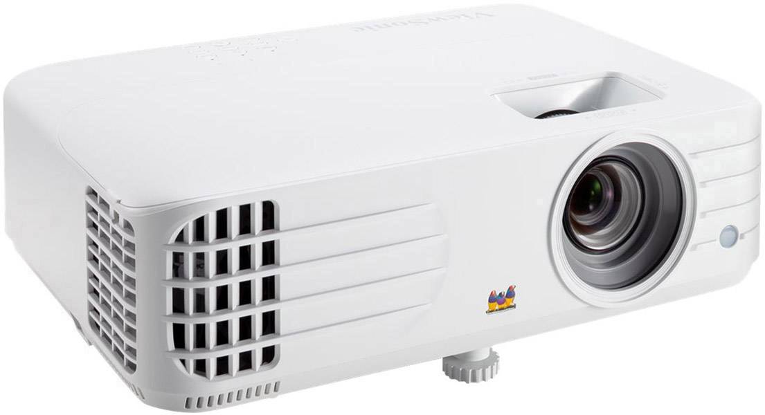 Viewsonic Beamer PG706HD DLP 4000lm 1920 x 1080 Full HD Full HD