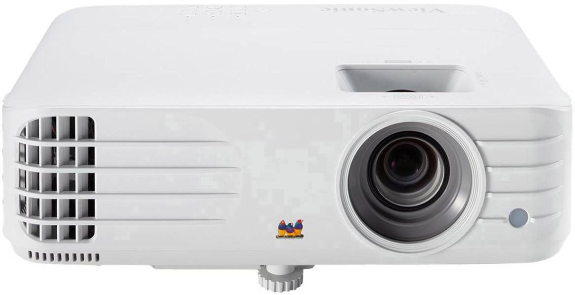 Viewsonic Beamer PG706HD DLP 4000lm 1920 x 1080 Full HD Full HD