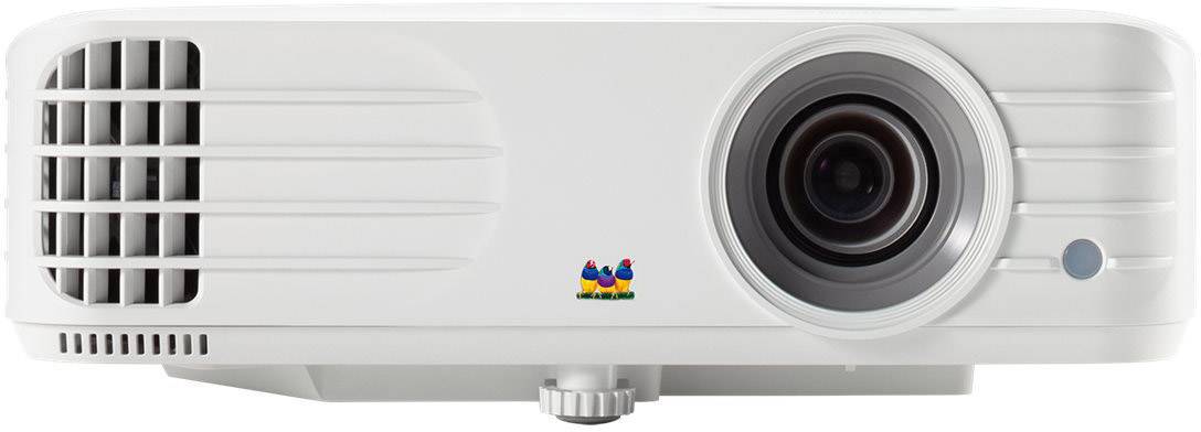 Viewsonic Beamer PG706HD DLP 4000lm 1920 x 1080 Full HD Full HD
