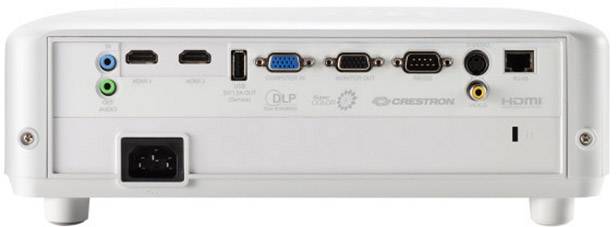 Viewsonic Beamer PG706HD DLP 4000 lm 1920 x 1080 Full HD Full HD