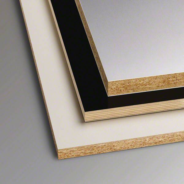 Bosch Accessories 2608644549 Kreissägeblatt 165 x 20 mm Zähneanzahl: 48 1 St.