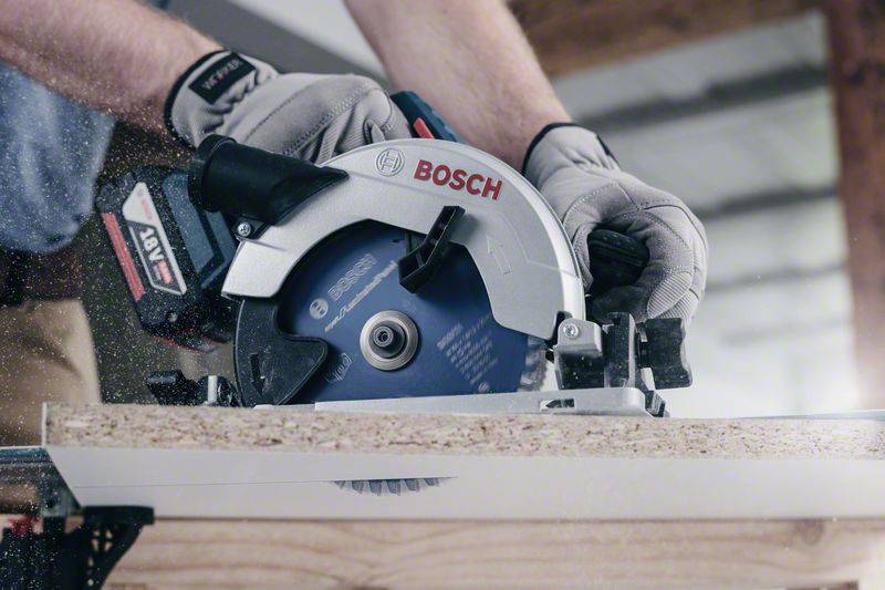 Bosch Accessories 2608644550 2608644550 Kreissägeblatt 190 x 30 mm Zähneanzahl: 60 1 St.