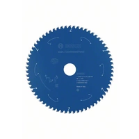 Bosch Accessories 2608644552 Kreissägeblatt 216 x 30 x 2.1mm Zähneanzahl: 66 1St. Bosch Accessories 2608644552 Kreissägeblatt 216 x 30 x 2.1mm Zähneanzahl: 66 1St.