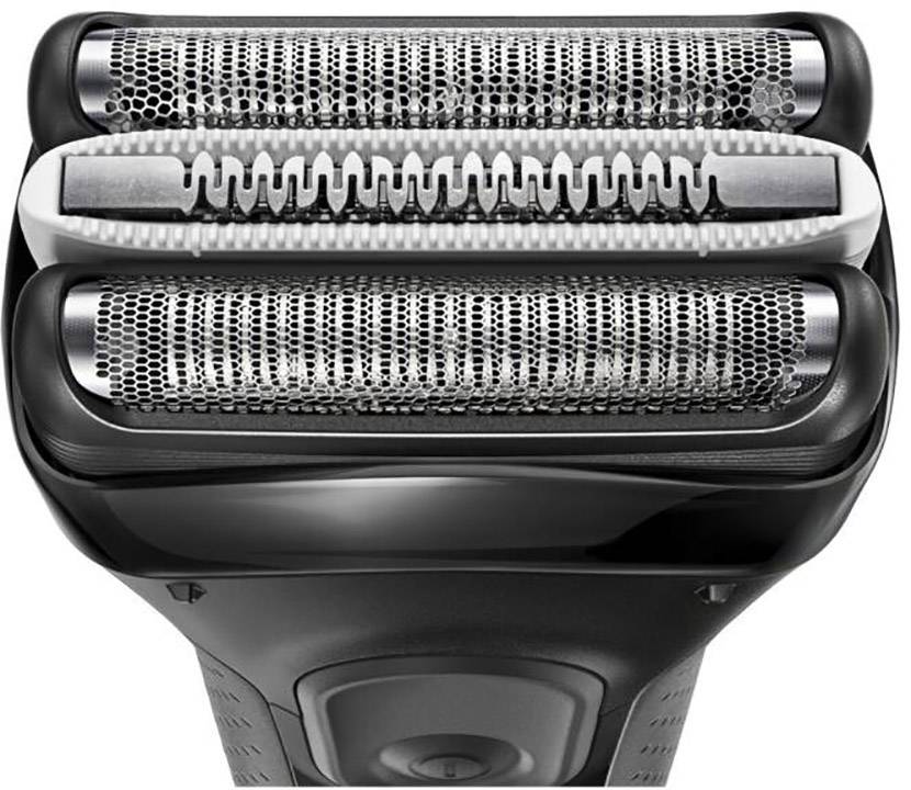 Braun Series 3 3000s + Kulturtasche