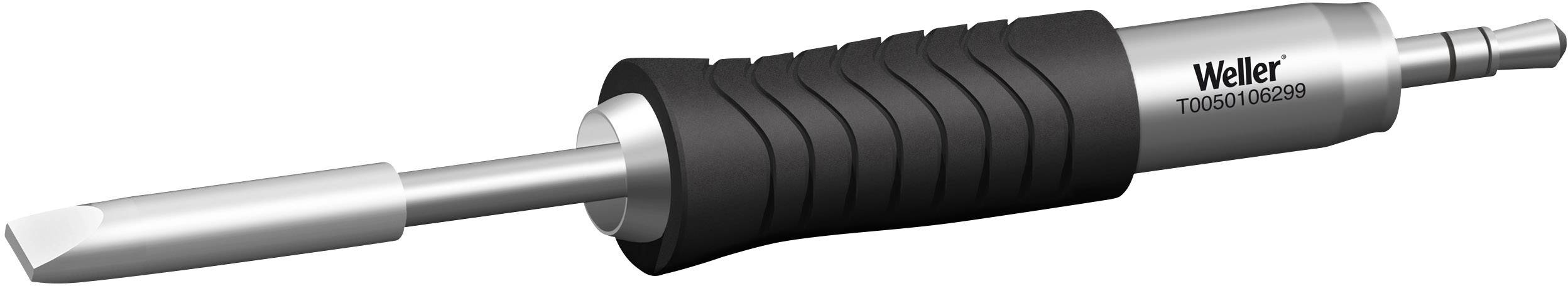 Weller Lötspitze Meißelform Spitzen-Länge 27.5 mm Inhalt 1 St.