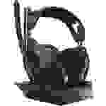 Astro A50 Gaming Headset USB schnurlos Over Ear Schwarz